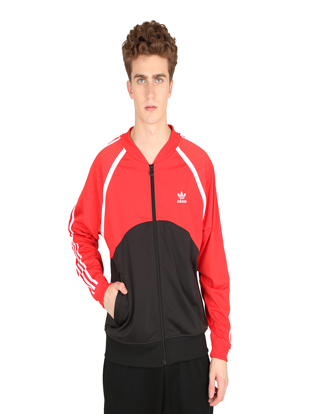 Campera Adidas