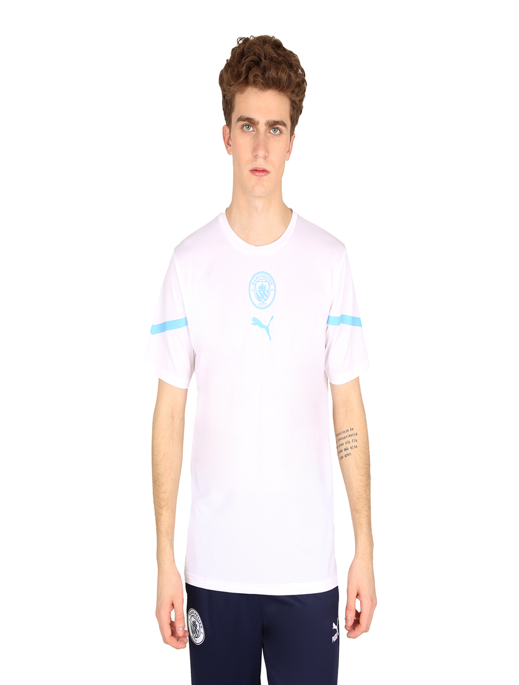 Remera Manchester City