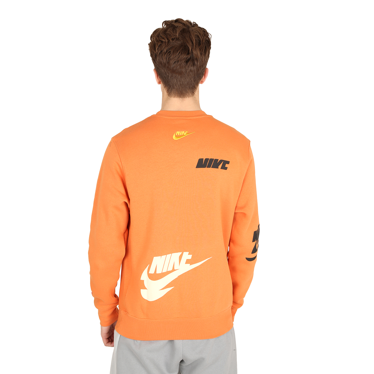 Buzo Nike