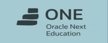 logo One Oracle Next Education