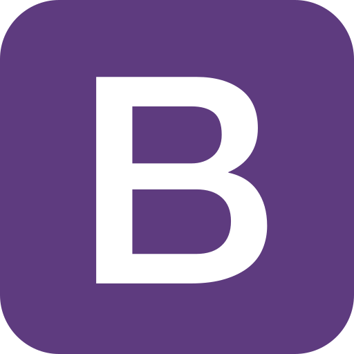 Logo Boostrap