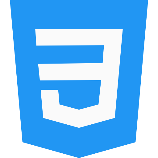 Logo CSS