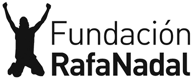 Logo fundacion Nadal