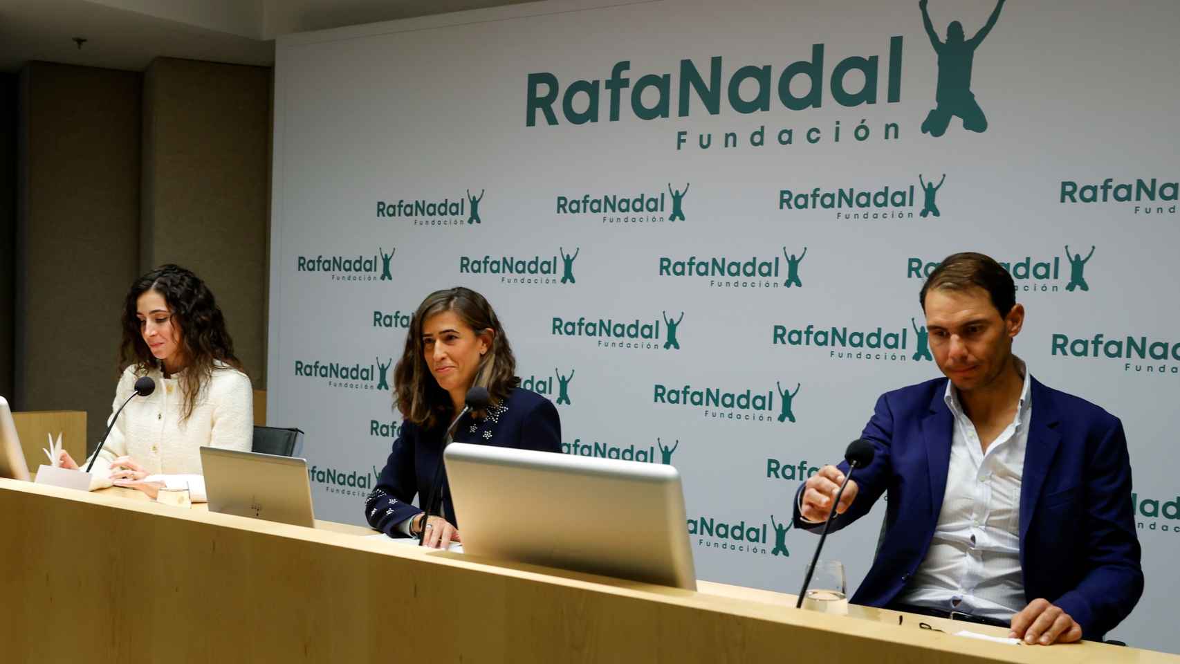 Fundacion Nadal