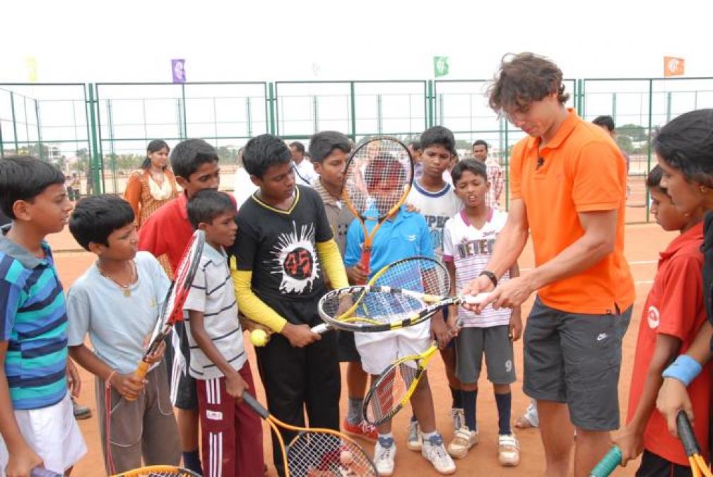 Fundacion Nadal