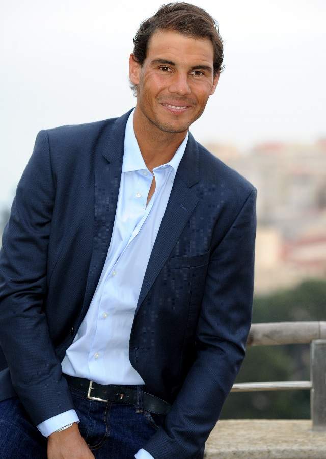 Rafael Nadal