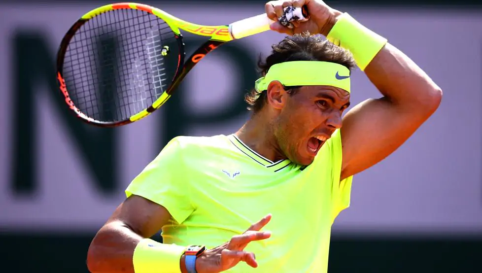 Rafael Nadal