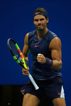 Rafael Nadal