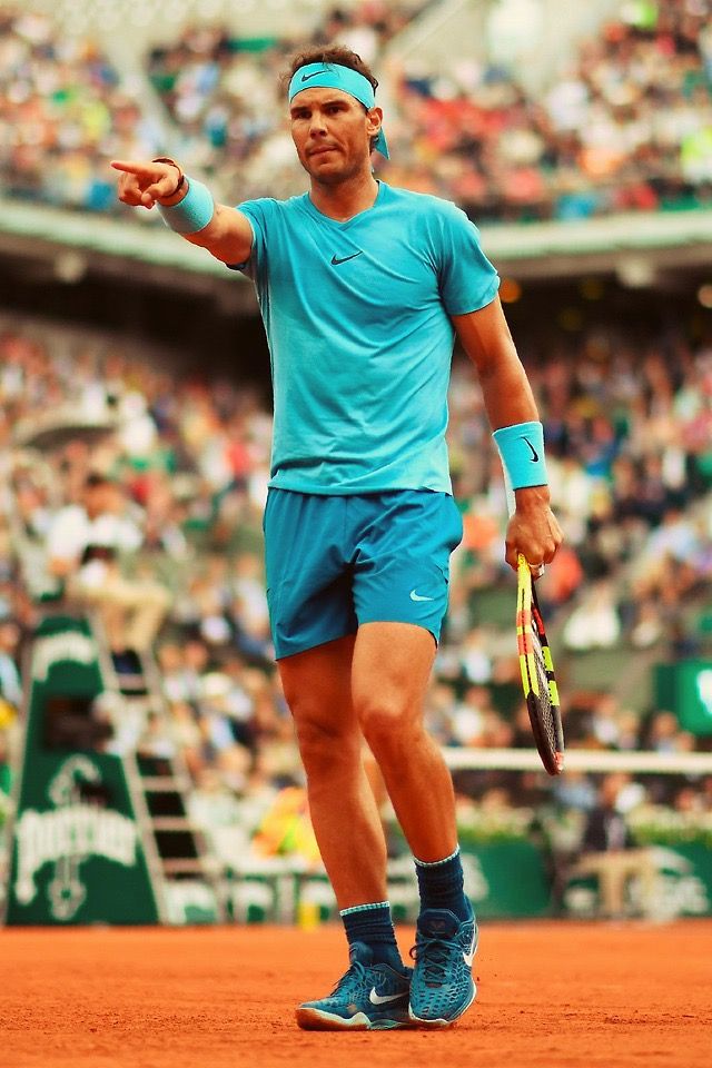 Rafael Nadal