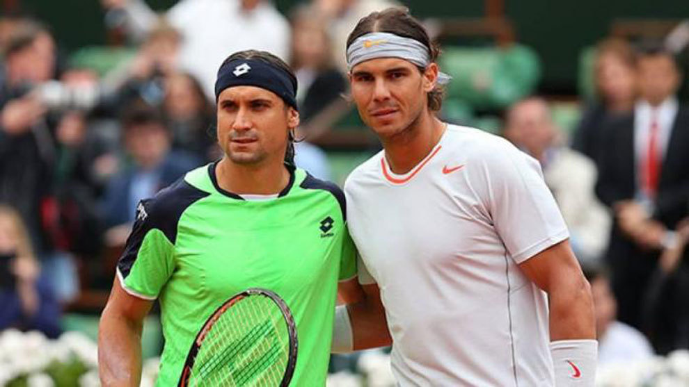 Rafael Nadal y Ferrer