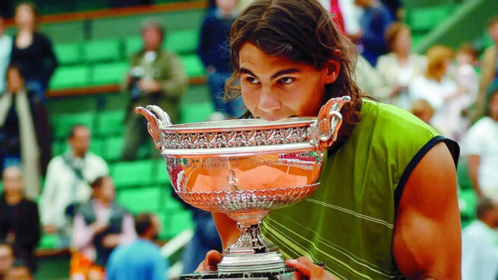 Rafael Nadal