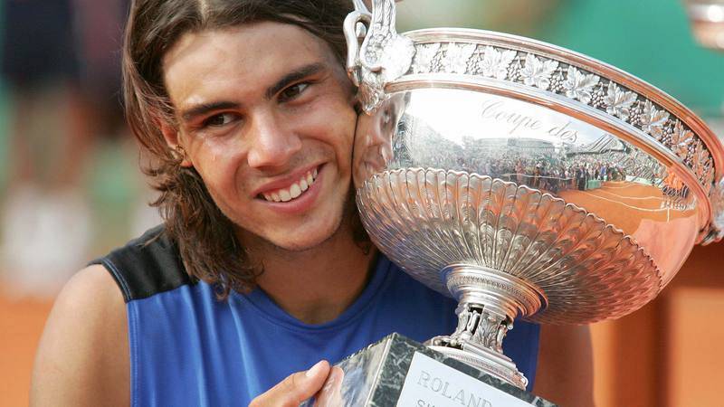 Rafael Nadal