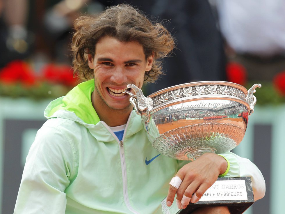 Rafael Nadal