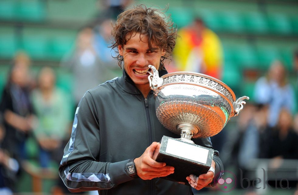 Rafael Nadal